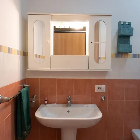 Apartmán Citycentre Mazara *