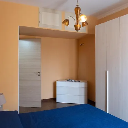 Citycentre Mazara Apartmán *