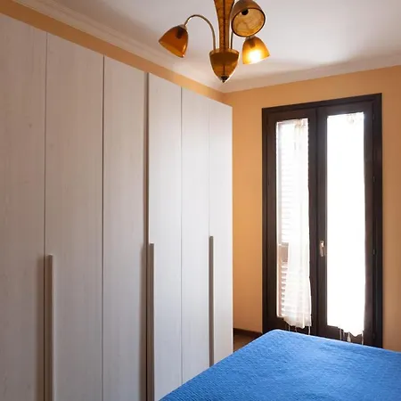 Apartmán Citycentre Mazara Mazara del Vallo