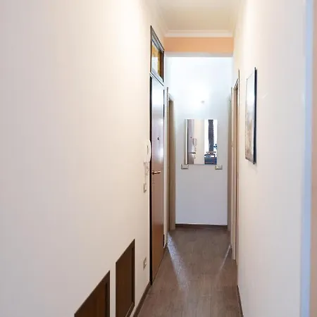 Apartmán Citycentre Mazara *