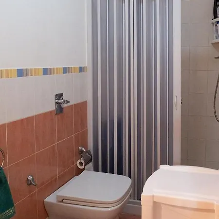 Citycentre Mazara Apartmán Mazara del Vallo