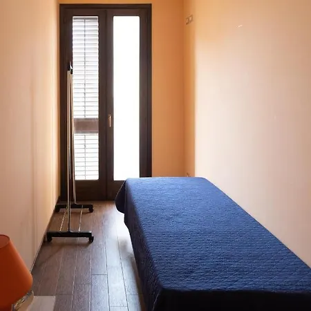 Citycentre Mazara Apartmán
