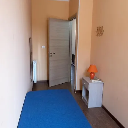 Citycentre Mazara Apartmán