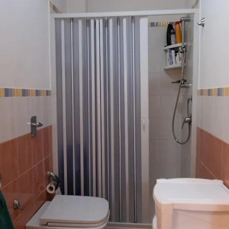 Apartmán Citycentre Mazara