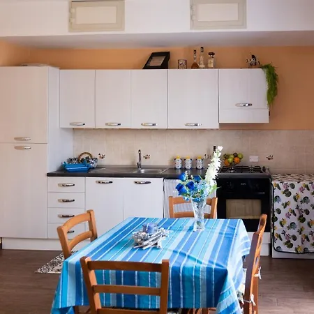 Apartmán Citycentre Mazara *
