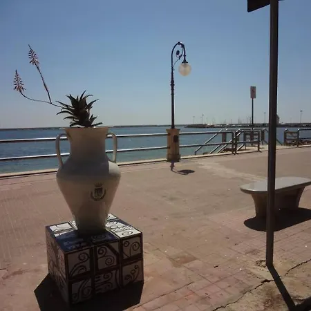 Apartmán Citycentre Mazara Mazara del Vallo